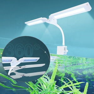 Biển có thể điều chỉnh quang phổ đầy đủ san hô bể cá rạn san hô nước biển thủy sản sử dụng dẫn ánh sáng hồ cá cho nhà máy - Product Image 3