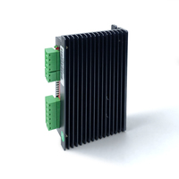 Fourniture professionnelle de contrôleur de pilote de moteur pas à pas numérique DM756D 5.6A 48V 24V-70V Nema34