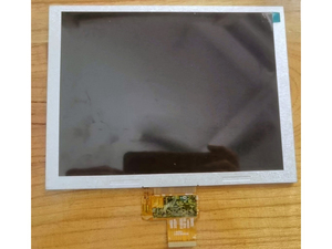 TIANMA TM080TDGP01-00 Pantalla de 8.0 Pulgadas XGA 1024x768 580nit 1200:1 -20~70 ℃   Pantalla LCD Industrial Ultra Delgada de 40 Pines y 8 Bits LVDS SFT - Product Image 3