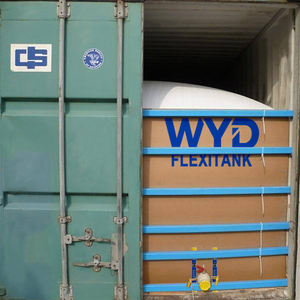 Flexitanque de Grado Alimenticio para Contenedor de 20 pies, Flexibags para Logística, Tanque Flexible, Bolsa Flexible para Transporte de Líquidos a Granel y Aceite - Product Image 3
