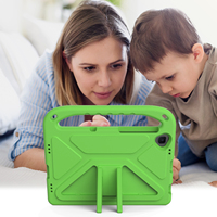 Étui durable pour tablette en EVA pour enfants pour Lenovo Tab K10 M10 FHD Plus 10.3 "TB-X606F étui de protection facile à nettoyer pour les enfants