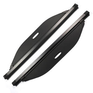 Accesorios para coche <span class=keywords><strong>2023</strong></span> 2024 OEM ODM cubierta de carga retráctil para Hyundai <span class=keywords><strong>Santa</strong></span> <span class=keywords><strong>Fe</strong></span> 19 + cortinas de protección de seguridad para maletero trasero accesorios de seguridad para coche - Product Image 5