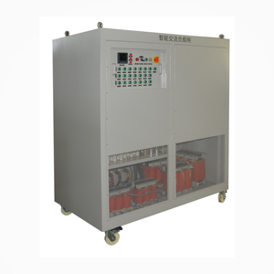 Tùy chỉnh tải Ngân hàng cho <span class=keywords><strong>RLC</strong></span> 380V 200kva tải tủ - Product Image 1