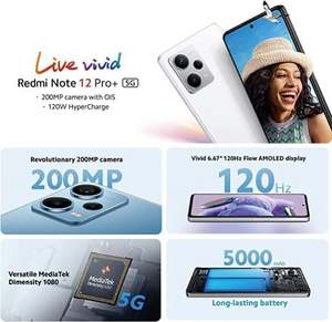 <span class=keywords><strong>Xiaomi</strong></span> <span class=keywords><strong>Pro</strong></span> + Téléphone portable robuste Android 5G d'occasion Redmi Note <span class=keywords><strong>13</strong></span> <span class=keywords><strong>Pro</strong></span> Plus <span class=keywords><strong>256</strong></span> Go/512 Go de stockage LTE Cellulaire 1 an de garantie Troisième - Product Image 2