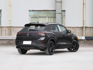 Ultima Volkswagens <span class=keywords><strong>T</strong></span>-<span class=keywords><strong>Roc</strong></span> 2026 280TSI DSG 2WD nuova auto a benzina 5 porte 5 posti compatto SUV in vendita - Product Image 4