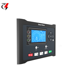 Marine <strong>diesel</strong> <strong>Engine</strong> Remote Monitoring <strong>Controller</strong> HMC9000S 4.3 &quot;color Screen +RS485+GOV <strong>Speed</strong> Control + Module Expansion - Product Image 3