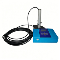 Sonda de Eco Digital de Haz Único de Alta Precisión HAIZHIDA IP66 para Exploración Marina