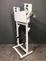 Nouvelle machine d'emballage de vêtements 2026 pour la blanchisserie