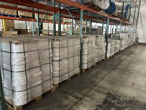 J03122 Nouvelle palette Entrepôt USA Poudre de <span class=keywords><strong>chlore</strong></span> haute pureté pour piscine - Product Image 5