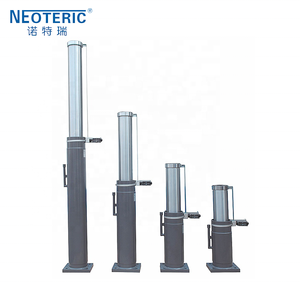 Dispositivo di sicurezza ad alte prestazioni ad alte prestazioni per accessori per ascensori <span class=keywords><strong>tampone</strong></span> olio - Product Image 2