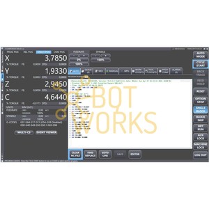 Omron SYSMACRTNC0000D - Nuovo - Product Image 1