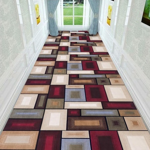 Patrón personalizado y color en diferentes hotel de calidad y sala de cine alfombra - Product Image 1