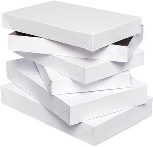 Custom New Design Luxury <b>Ring</b> Necklace Small Gift Surprise Jewelry Box Ribbon Bow Earring <b>Storage</b> Packaging Box With Lid - Product Image 6