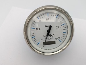 Controlador Dedicado Faria 33834 con Comunicación Modbus RS485, 4 Pulgadas, Blanco, Acero Inoxidable, 110-240V, para Equipos Electrónicos, Hecho en Estados Unidos - Product Image 1