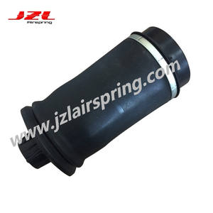 Hintere Luft feder für Mercedes X164/W164 ML320 GL-Klasse - Product Image 1