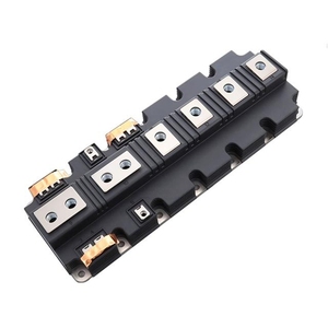 FF2400RB12IP7P ทรานซิสเตอร์ IGBT โมดูล 750V 2400A ชิ้นส่วนอิเล็กทรอนิกส์ใหม่และของแท้ - Product Image 1