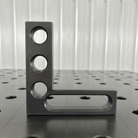 Table de soudage 3D multifonctionnelle Accessoires de fixation pour stations de soudage État neuf