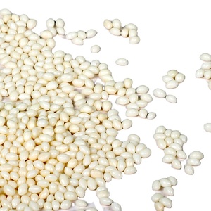 High Quality PBAT PLA Pellets Plastic Resin 100% Biodegradable Raw Material Compostable Pla Resin Granules