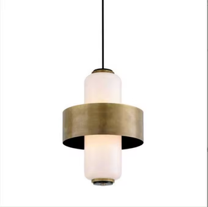 Lustres Industriels Vintage Décoration Suspension Vintage Lampes Suspendues Rustiques - Product Image 2