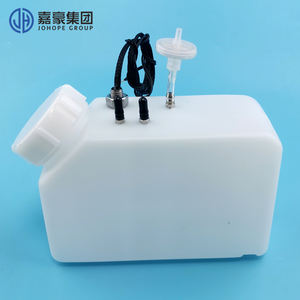 3L Tinten behälter mit 1 Füllstand sensor/1 Filter/<span class=keywords><strong>2</strong></span> Stecker 6*4 - Product Image 2