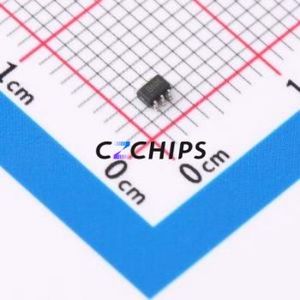 Nuevo y original amplificador de video con chip IC de circuito integrado de la SC-70-6 de - Product Image 1