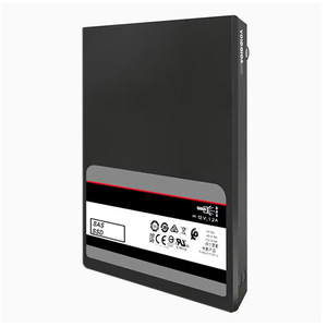 Disque dur HDD HUAWEIS 02351UDE NLSAS7.2H-8T5S-A1 8 To 7,2 000 tr/min NL SAS bon marché de 3,5 pouces - Product Image 1