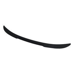 Alerón Trasero BMW F74 Negro ABS Estilo Ducktail para Maletero, Compatible con Serie 2 2024 2025 de 4 Puertas - Product Image 4