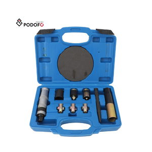 Podofo <strong>Wheel</strong> Lock <strong>Removal</strong> <strong>Kit</strong> <strong>Locking</strong> <strong>Wheel</strong> <strong>Nut</strong> Key Replacement Remover <strong>Kit</strong> Compatible with Virtually Most <strong>Wheel</strong> <strong>Nut</strong> Wholesale - Product Image 1