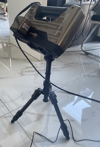 Scanner <span class=keywords><strong>3D</strong></span> portatif multifonctionnel haute définition au meilleur prix de Chine, scanner <span class=keywords><strong>3D</strong></span> <span class=keywords><strong>Shining</strong></span> <span class=keywords><strong>Einscan</strong></span> <span class=keywords><strong>Pro</strong></span> HD pour l'ingénierie inverse - Product Image 6