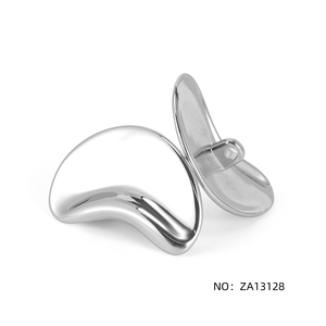<span class=keywords><strong>Boutons</strong></span> ronds en alliage de <span class=keywords><strong>haute</strong></span> <span class=keywords><strong>couture</strong></span> à tige dorée, prix d'usine, 19 mm, logo personnalisé, <span class=keywords><strong>boutons</strong></span> ronds de couleur unie à tige - Product Image 5