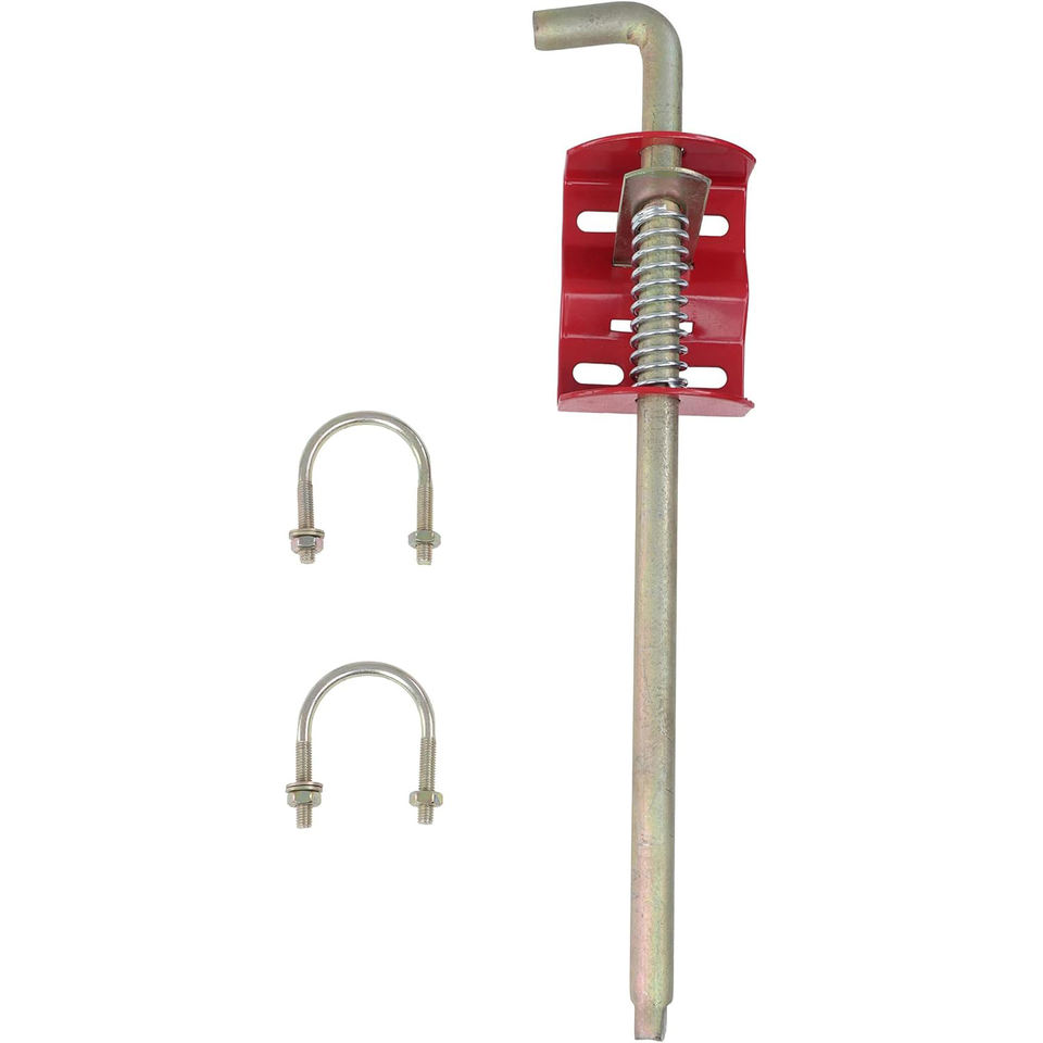 cattle rod - Ilustrasi 3