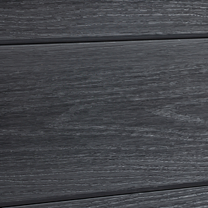 Phong cách mới uv-ổn định trang trí ngoài trời co-đùn Pro Composite hiện đại 3D WPC CE chứng nhận khắc Bảng điều khiển hàng rào vườn - Product Image 3