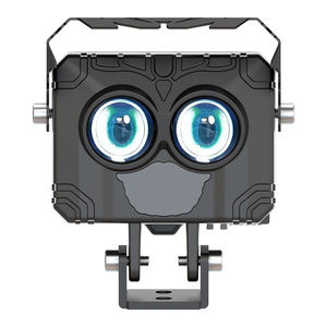 전기 산악 자전거 및 스노모빌 겸용 1080P <span class=keywords><strong>HD</strong></span> 운전 기록 장치, 방수 및 흔들림 방지 기능 - Product Image 6