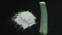 HC42S1 Pigment à effet nacré à base de mica, matière première de qualité cosmétique pour fard à paupières, brillant à lèvres, savon et colorant de maquillage