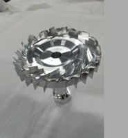 Centre d'usinage à commande numérique pour machines de coulée de métaux CNC de haute précision pour une adaptation rapide à des pièces complexes