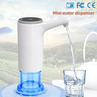 Pompe à eau pour distributeur d'eau domestique, vente chaude, bec court, tube interne multicouche, couvercle supérieur