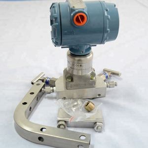 ขายดี เครื่องส่งสัญญาณ FM รุ่น 3051 / วิทยุ FM 4-20mA - Product Image 6