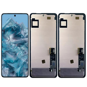 Directo de fábrica, pantallas LED originales OEM para <span class=keywords><strong>Google</strong></span> Pixel 8 Pro, pantalla LED móvil de respuesta rápida con 1 año de garantía - Product Image 2