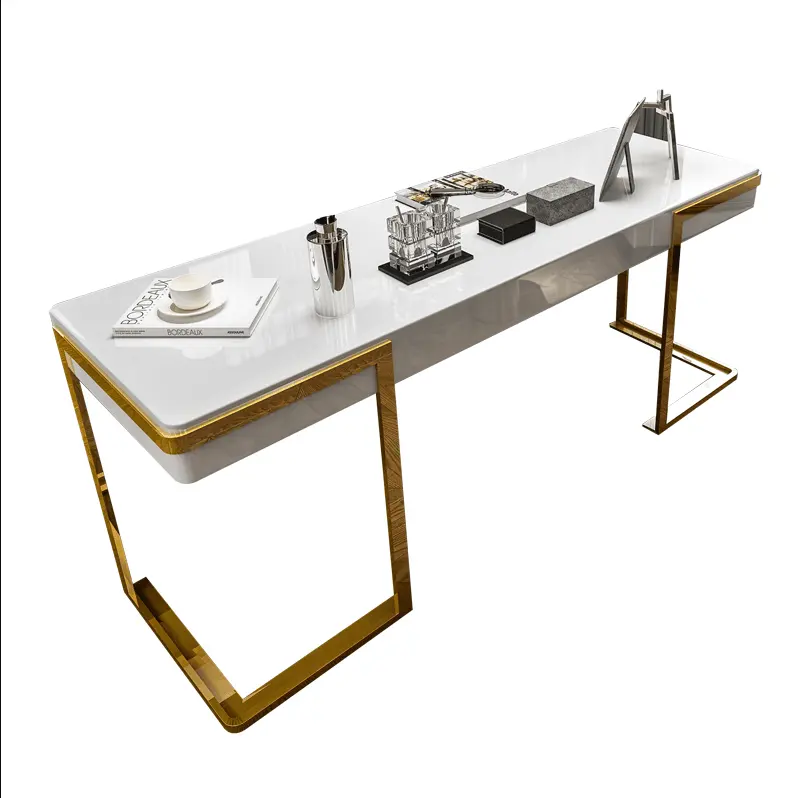 Лидер продаж, современные компьютерные ноутбуки и настольные письменные столы для экономии места