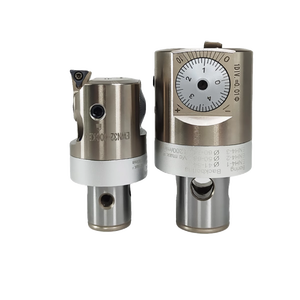 SDJ Precision Boring Tool Set Ajuste Fino Cabeça Boring BT40 Centro De Usinagem Ajustável Pequeno Diâmetro Do Furo Ferramenta Boring - Product Image 2