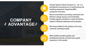 <span class=keywords><strong>2025</strong></span> thiết kế mới zhongli điện nâng Pallet Stacker Walkie loại xe nâng xe tải Lithium-ion/chì-axit Pin Hot Bán cho - Product Image 6
