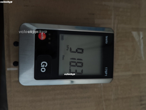 เครื่องบันทึกอุณหภูมิและความชื้น Testo: 176P1 - Product Image 2