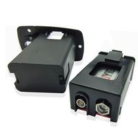 <strong>Best</strong> <strong>Selling</strong> <strong>Guitar</strong> <strong>Bass</strong> Pickup Parts 6F22 Vertical Drawer 9v Battery Holder Box and Battery Case With Cover