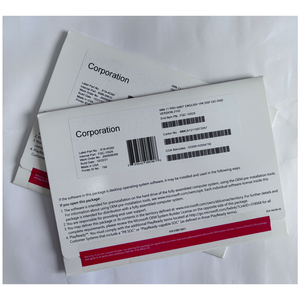 Per <span class=keywords><strong>Microsoft</strong></span> per il sistema operativo Win 11 Pro COA Key Pro Pro in magazzino con 1 anno di garanzia - Product Image 2