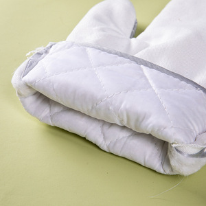 Ensemble de moules de cuisine en polyester personnalisé, transfert de chaleur, impression par sublimation, Set de 4 pièces, vente en gros - Product Image 6