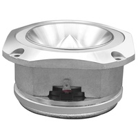 Supplier OEM/ODM Tweeter Speaker Audio Mobil Aluminium 1.5VC 360w 4 atau 8 Ohm Magnet NEO Aluminium