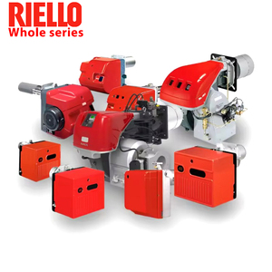 RIELLO RS 25 BLU RS 35 BLU RS 45 BLU 230/50Hz brûleur industriel <span class=keywords><strong>à</strong></span> deux étages <span class=keywords><strong>à</strong></span> faible NOx pièces de chaudière de cuisinière <span class=keywords><strong>à</strong></span> gaz - Product Image 2