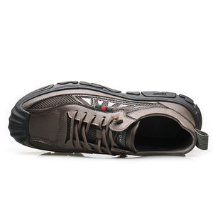 Chaussures de course et de marche personnalisées avec logo, haute qualité, respirantes, pour hommes et femmes - Product Image 5