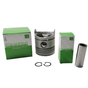 Kit de pistons haute performance C221 avec segments 8-94254-205-0 pour moteur Isuzu de camion diesel, chariot élévateur, excavatrice - Pièces de réparation - Product Image 1