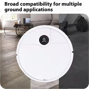 Robot <span class=keywords><strong>aspirateur</strong></span> intelligent rechargeable pour la maison, nettoyage automatique, aspiration et lavage USB, idéal pour les événements - Product Image 2